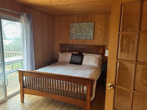 Merland Park Minnow Motel Пиктън Екстериор снимка